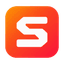 Sujantivo Logo
